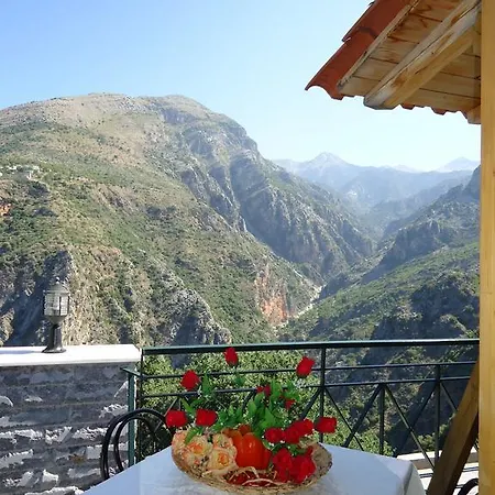 Faraggi Hotel