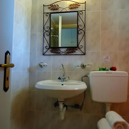 Hotel Faraggi