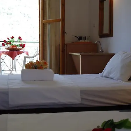Hotel Faraggi