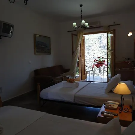 Faraggi Hotel