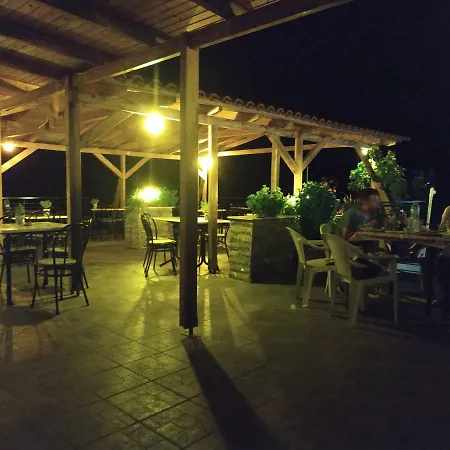 Faraggi Hotel